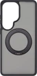 Чехол для смартфона ArmorStandart Unit Stand2 для Samsung Galaxy S26 Ultra 5G Black (ARM88868) - изображение 1