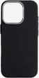 Чехол для смартфона ArmorStandart LikeCarbon2 MagCase для Apple iPhone 15 Pro Kevlar/Black (ARM88589) - изображение 1