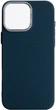 Чехол для смартфона ArmorStandart LikeCarbon2 MagCase для Apple iPhone 16 Pro Max Kevlar/Dark Blue (ARM88593) - изображение 1