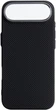 Чехол для смартфона Apple iPhone Air ArmorStandart LikeCarbon2 MagCase Kevlar/Black (ARM88380) - изображение 1