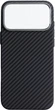 Чехол для смартфона ArmorStandart LikeCarbon2 MagCase для Apple iPhone 17 Pro Max Carbon Black (ARM86259) - изображение 1