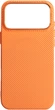 Чехол для смартфона ArmorStandart LikeCarbon2 MagCase для Apple iPhone 17 Pro Max Kevlar/Orange (ARM88555) - изображение 1