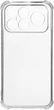 Чехол для смартфона ArmorStandart Air Force для Poco F8 Ultra Camera cover Transparent (ARM89264) - изображение 1