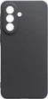 Чохол для смартфона ArmorStandart Matte Slim Fit для Samsung Galaxy A37 5G Camera cover Black (ARM89709) - зображення 1