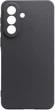 Чехол для смартфона ArmorStandart Matte Slim Fit для Samsung Galaxy A57 5G Camera cover Black (ARM89710) - изображение 1