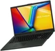 Ноутбук Asus Vivobook Go 15 E1504FA (90NB0ZR2-M03280) Mixed Black - зображення 5