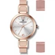 Часы наручные Daniel Klein DK11795-4 - изображение 1