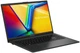 Ноутбук Asus Vivobook Go 15 E1504FA (90NB0ZR2-M03280) Mixed Black - изображение 3