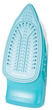 Праска з подачею пари Russell Hobbs 26482-56 Light & Easy Brights Aqua Iron (6840574) - изображение 2