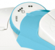 Праска з подачею пари Russell Hobbs 26482-56 Light & Easy Brights Aqua Iron (6840574) - изображение 4