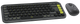 IT набор Logitech Pop Icon Combo графитовый (L920-013156) (7031714) - изображение 1