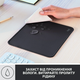 Килимок для миші Logitech Studio Series графітовий (956-000049) (6794330) - зображення 4
