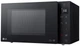 Мікрохвильова піч LG MH6336GIB (6398700) - изображение 7