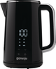 Електрочайник Gorenje K17DWD (KES5211T-GS) (6804160) - изображение 1