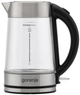 Електрочайник Gorenje K17GDWII (7040729) - изображение 1