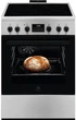 Електрична плита Electrolux LKR664166X (7058051) - изображение 1