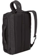 Сумка Thule Crossover 2 Convertible Laptop Bag 15.6" C2CB-116 чорний (7081871) - изображение 4