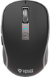 Миша комп'ютерна Yenkee YMS 2085BK Dual mode WL mouse NOBLE (7090572) - изображение 1