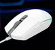 Миша Logitech G102 Lightsync - Lilac - EER (6624830) - зображення 4