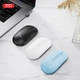 Миша XO M13 Tri-mode bluetooth Wireless Silent синій (7106514) - изображение 6