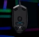 Миша Logitech G102 Lightsync - Lilac - EER (6624830) - зображення 6