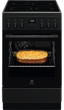 Электрическая плита Electrolux LKR520275K (7076231) - изображение 1