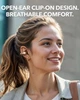 Навушники бездротові Anker SoundCore C40i золотисті (A3331GB1) - зображення 2