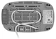 Тостер Sencor STS2606WH (6519858) - изображение 7