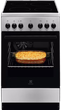 Электрическая плита Electrolux LKR562055X (7091782) - изображение 1