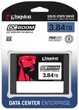 Накопитель SSD Kingston DC600M 3840GB 2.5" SATA 3 TLC SEDC600M/3840G - изображение 2