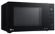 Мікрохвильова піч LG MS2336GIB (6398687) - изображение 2