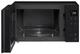 Мікрохвильова піч LG MS2336GIB (6398687) - изображение 6