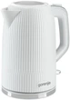 Електрочайник Gorenje K17DPW (7068492) - изображение 1