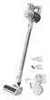 Акумуляторний пилосос Hisense HVC6133W (VC3923-GS) (6725711) - изображение 1