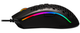Миша Redragon Storm M808 RGB Optical, Ultralight (77854) (6787975) - зображення 5