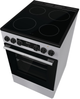 Електрична плита Gorenje GEC 5C41 SG (FR513D-GSDA2) (6813520) - изображение 3
