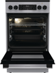 Електрична плита Gorenje GEC 5C41 SG (FR513D-GSDA2) (6813520) - изображение 6