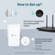 Ретранслятор TP-Link RE230 Wireless AC750 Range Extender (6942890) - изображение 7
