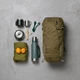 Рюкзак Thule AllTrail X 35L Hiking Backpack TALX-135 Obsidian (7121886) - изображение 5