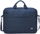 Сумка Case Logic Advantage Attache 15.6" ADVA-116 Dark синій (6515679) - зображення 3