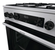 Комбінована плита Gorenje GKS6C70XJ (FM6A4D-JPJDB) (6851428) - изображение 7