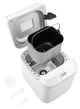 Хлебопечка Sencor SBR 1040WH (6617635) - изображение 3