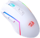 Миша Redragon Trident білий (71864) (7153552) - зображення 8