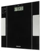 Ваги підлогові Sencor SBS 5050BK (6527305) - изображение 5