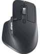 Миша комп'ютерна Logitech MX Master 3S for Business графітовий (910-006582) (6857595) - зображення 1