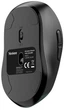 Миша комп'ютерна Yenkee YMS 2010BK Dual mode WL mouse GYRO (7090575) - изображение 5