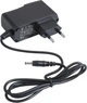 USB-хаб Defender Septima Slim+Adapterб 7xUSB 2.0 220V (83505) (6054147) - изображение 4