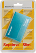 USB-хаб Defender Septima Slim+Adapterб 7xUSB 2.0 220V (83505) (6054147) - изображение 5