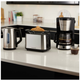 Кавоварка Russell Hobbs 27400-56 Heaton Coffee Maker (7030812) - изображение 8