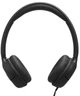 Навушники бездротові JBL TUNE 530 чорний (JBLT530BLK) (7225516) - изображение 3